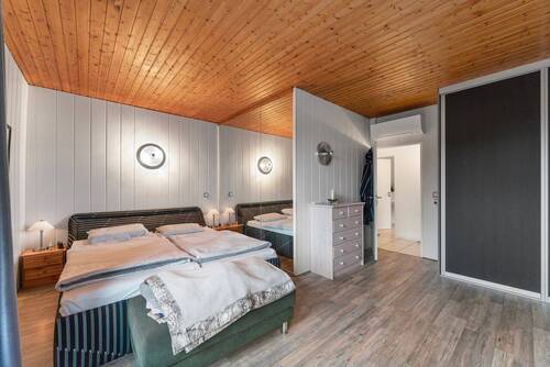 Schlafzimmer - 
