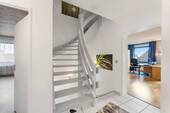 Treppenhaus Obergeschoss - 