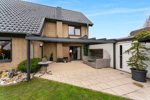 Terrasse - 