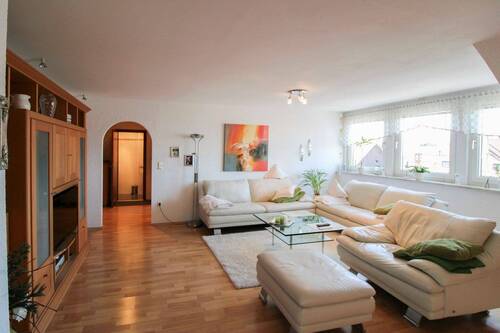Wohnzimmer(2) - 