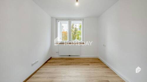 Schlafzimmer 1 - 