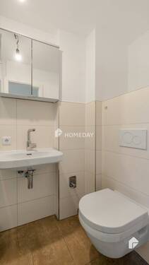 Badezimmer 2 - 