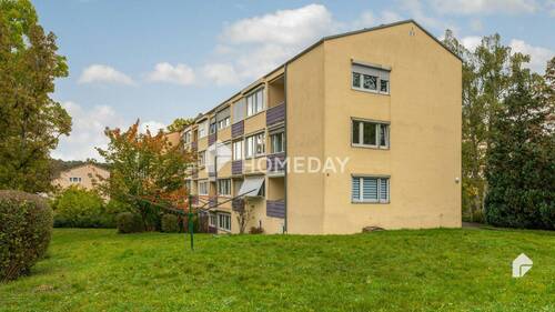 Garten 1 - 