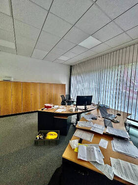 Büro 8: Platin-Premium 38 qm - Büro zur Miete in Leverkusen