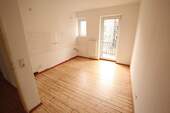 Küche - Etagenwohnung mit 55,90 m² in Mannheim zur Miete