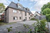 Außenansicht - Nur noch 2 von 5 verfügbar ! Exklusive Erstbezugs-Dachgeschosswohnung auf 114m²