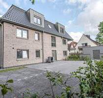 Nur noch 2 von 5 verfügbar ! Exklusive Erstbezugs-Dachgeschosswohnung auf 114m² - Oldenburg Wechloy
