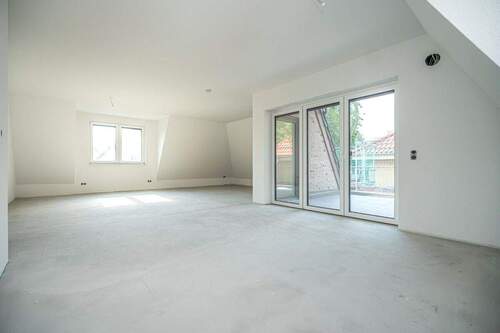 Bild 4 - Etagenwohnung mit 113,70 m² in Oldenburg zum Kaufen