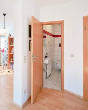 Gäste-WC - 