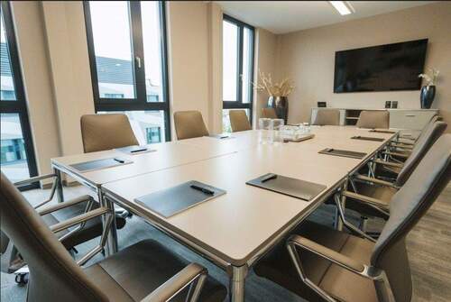 Meetingraum - Büro zur Miete in Berlin