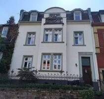 Stilvolles, gepflegtes Mehrfamilienhaus (4 Wohnungen) in ruhiger, bevorzugter, ruhiger Wohnlage von ALT - Saarbrücken