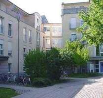 2-Zimmer-Eigentumswohnung zwischen City und Hauptbahnhof - Ingolstadt 2-Zimmer-Eigentumswohnung zwischen City und Hauptbahnhof - Ingolstadt