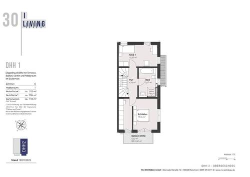 DHH 2_Obergeschoss - 