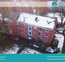 geräumige Eigentumswohnung im 1. Obergeschoss, mit Balkon und Loggia - Oldenburg Bloherfelde geräumige Eigentumswohnung im 1. Obergeschoss, mit Balkon und Loggia - Oldenburg Bloherfelde