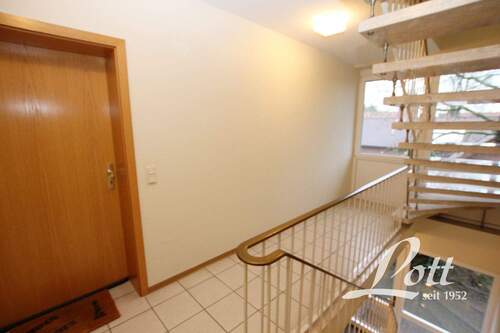 Treppenhaus - 