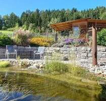 Ein Paradies für die ganze Familie! - Zimmern ob Rottweil Flözlingen