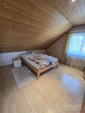 Schlafzimmer - 