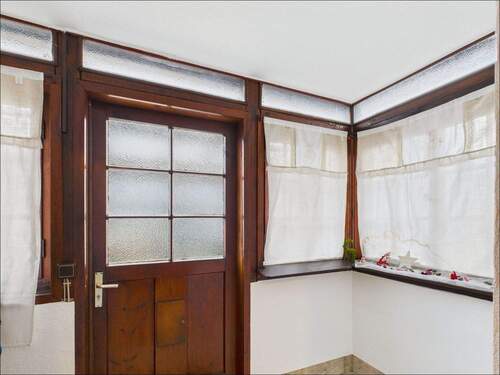 Eingangsbereich - 4 Zimmer Reihenmittelhaus zum Kaufen in Aschaffenburg