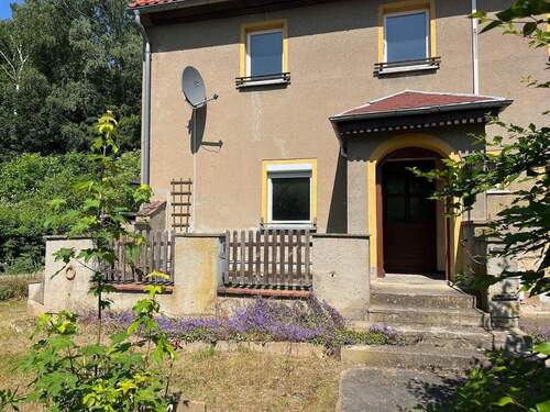 MH12200-RDMlang1# - 6 Zimmer Einfamilienhaus zum Kaufen in Kriebstein