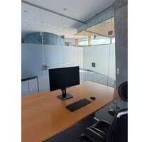 Modernes Einzelbüro in Pliezhausen - flexibel, möbliert, sofort verfügbar