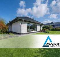 3D VIRTUAL TOUR - Großzügiger Bungalow mit Südterrasse in Uetersen