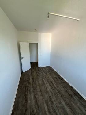 Schlafzimmer - Etagenwohnung mit 54,00 m&sup2; in Chemnitz zur Miete