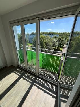 Mikro-Balkon - 