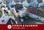 Wohnen in der Altstadt - Altstadthaus mit 3 Wohnungen und kleinem Garten Neumarkt - Schwesterhausgasse