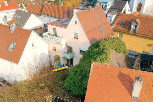 Wohnung 1, Erdgeschoss - 6 Zimmer Mehrfamilienhaus, Wohnhaus zum Kaufen in Neumarkt