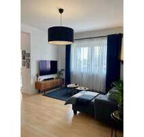 Gepflegte Wohnung in Nähe des Aaper Waldes ! - Düsseldorf Rath