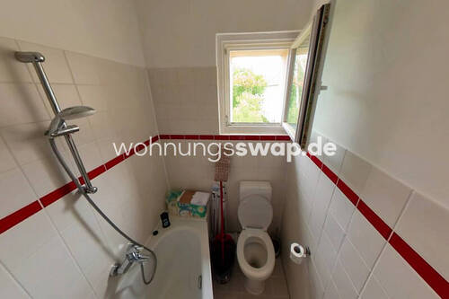 Bild 3 - 2 Zimmer Etagenwohnung in Berlin