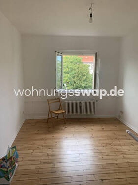 Bild 5 - Etagenwohnung mit 45,00 m&sup2; in Berlin zur Miete