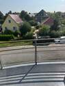 Balkon - am Wohnzimmer.jpg - Etagenwohnung mit 78,00 m&sup2; in Berlin zum Kaufen