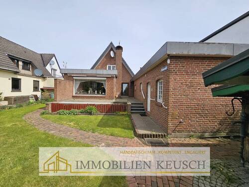 Ansicht hinten - 