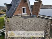 mögliche Dachterrasse - 