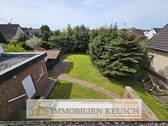 Blick in den Garten - 