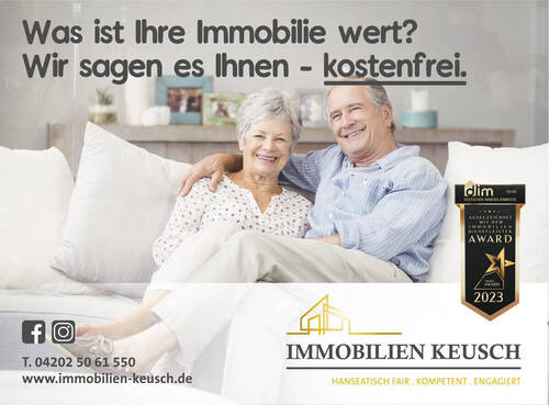 Wertermittlung - 