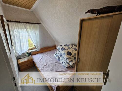Kinderzimmer-Büro-Gästezimmer - 