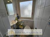 WC im OG - 
