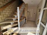 Eingangsflur - 4 Zimmer Einfamilienhaus zum Kaufen in Langwedel / Etelsen