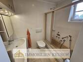 Badezimmer - 4 Zimmer Einfamilienhaus in Langwedel / Etelsen
