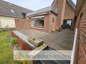 Gartenterrasse - 