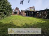 Gartenansicht - 