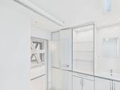 kleine Küche - 5 Zimmer Büro zur Miete in Roth
