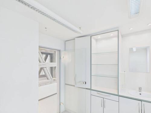 kleine Küche - 5 Zimmer Büro zur Miete in Roth