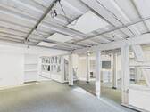 Ladenbereich 2 - 5 Zimmer Büro in Roth