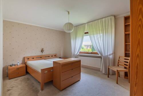 Schlafzimmer - 