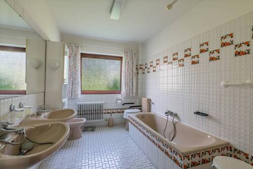 Vollbad - 