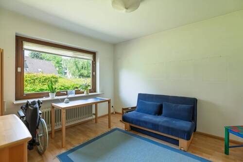 Büro, Gäste - 