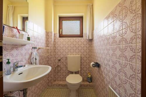 Gäste-WC - 